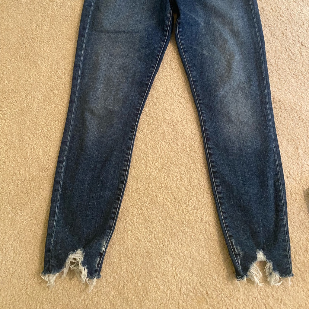 J Brand Denim Size 29